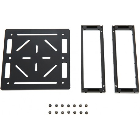 DJI Matrice 100 laienduskomplekt (Part 04)