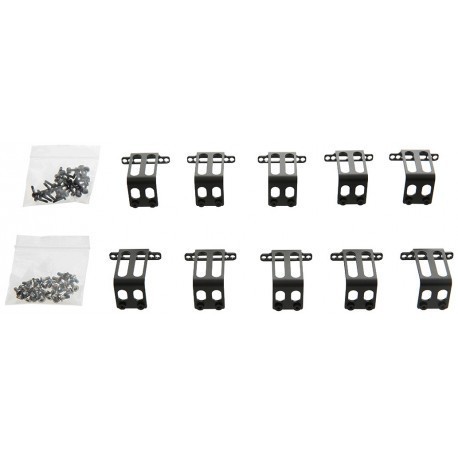 DJI Matrice 100 Guidance connector kit (Part 01)