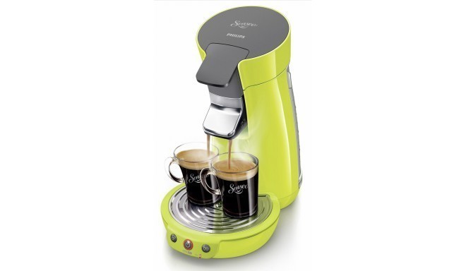 Philips coffee machine Senseo Viva Cafe HD7825 10 Coffe espresso makers Photopoint