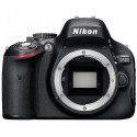 Nikon D5100 + Tamron 18-200mm VC
