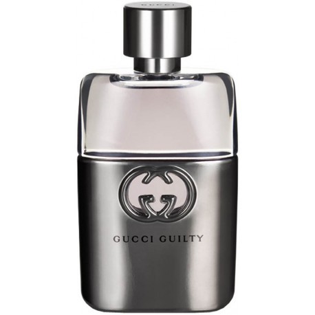 Gucci Guilty Pour Homme Eau de Toilette 50ml
