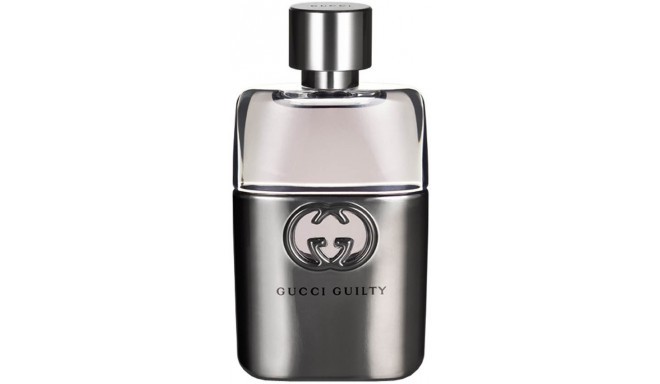 Gucci Guilty Pour Homme Eau de Toilette 50мл