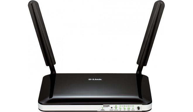D-Link router DWR-921 4G LTE
