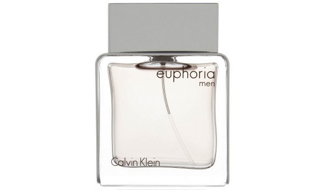 Calvin Klein Euphoria Pour Homme Eau de Toilette 30ml