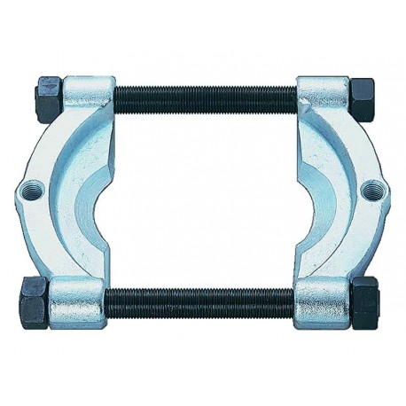 Separator 40-150mm