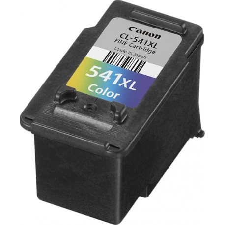 Canon ink cartridge CL-541XL, color