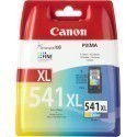 Canon tint CL-541XL, värviline