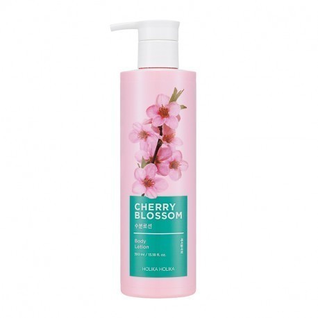 Holika Holika Cherry Blossom Body Lotion