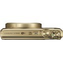 Nikon Coolpix S7000, golden