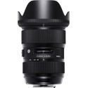 Sigma 24-35mm f/2.0 DG HSM Art lens for Canon