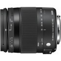 Sigma AF 18-200мм f/3.5-6.3 DC OS HSM объектив для Nikon