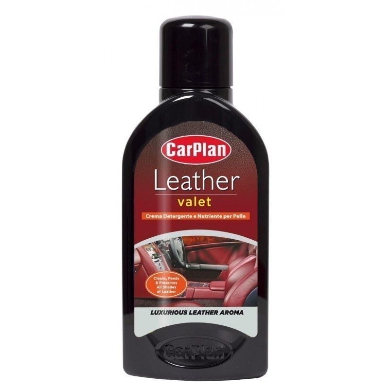 Очиститель кожи. Очиститель кожи автомобиля CARPLAN. Leather Valet CARPLAN. CARPLAN очиститель кожи салона автомобиля Leather Valet Aerosol, 0.4 л. CARPLAN slv500.