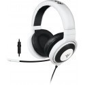 Razer gaming headset Kraken Pro, white