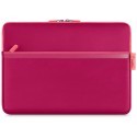 Belkin tablet case Molded Sleeve, pink