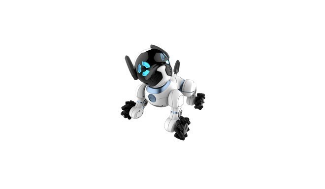 WowWee interactive dog Chip