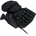 Razer papildtastatūra Tartarus Chroma