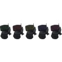 Razer mänguklaviatuur Tartarus Chroma