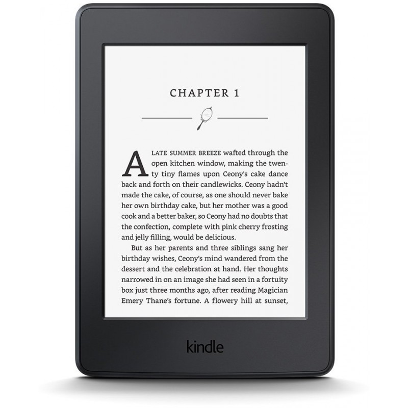 Amazon Kindle Paperwhite 2015 WiFi