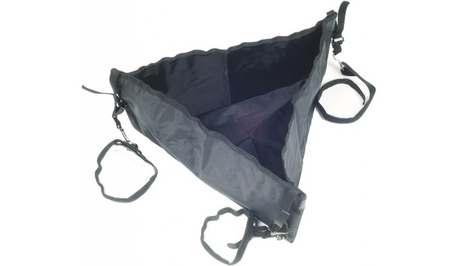 Velbon kivikott Sherpa Stone Bag