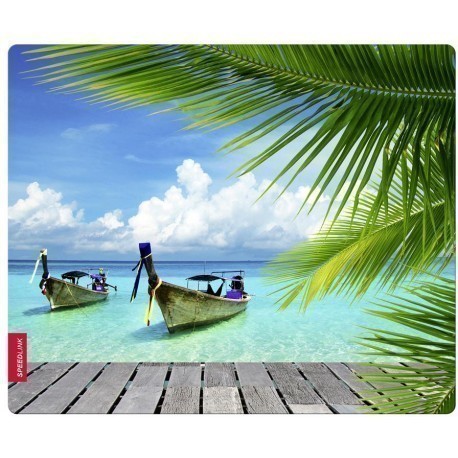 Speedlink hiirematt Silk Paradise (SL-6242)