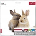 Speedlink hiirematt Silk Rabbit (SL6242Ra)