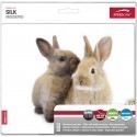 Speedlink mousepad Silk Rabbit (SL6242Ra)