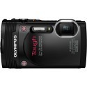 Olympus TG-850, must