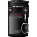 Olympus TG-850, must