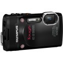 Olympus TG-850, black