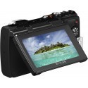 Olympus TG-850, must