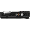 Olympus TG-850, black