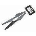 DJI propellerid 9450 karbon, must