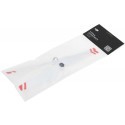DJI self-tightening propellers 9450, red stripes