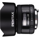 smc Pentax FA 35mm f/2.0 AL lens