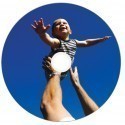 Verbatim CD-R AZO Printable 700MB 52x 25pcs spindle