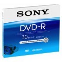 DVD-R Sony 1,4GB Mini 30min.