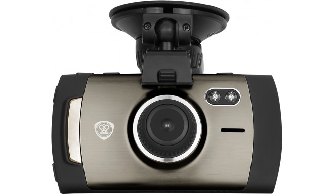 Prestigio car DVR Roadrunner 580 GPS