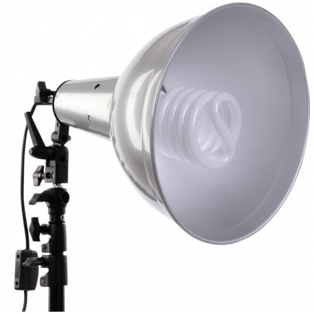 Biglamp 501 Mega, matte (427812)