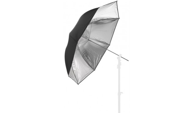 Lastolite vihmavari 100cm, hõbedane (LA-4503)