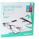 Omega bathroom scale Bamboo OBS2C