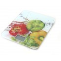 Omega kitchen scale Vegetables OBSKW