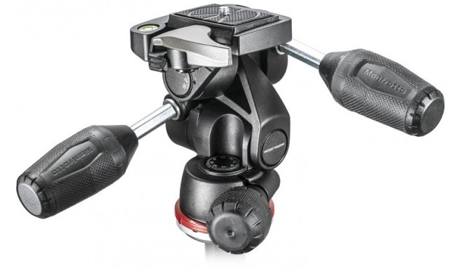 Manfrotto 3-way head MH804-3W