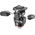 Manfrotto 3-way head MH804-3W