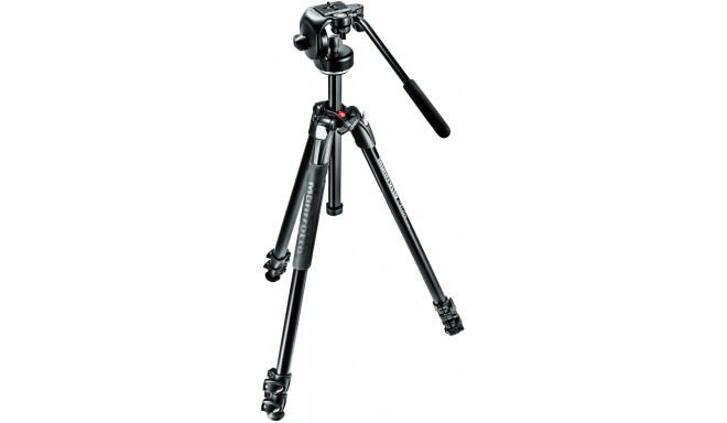 Manfrotto штативный комплект MK290XTA3-2W