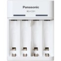Panasonic eneloop charger BQ-CC61USB