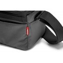 Manfrotto õlakott NX, hall (NX-H-IIGY)