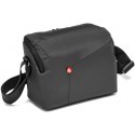 Manfrotto shoulder bag NX, grey (MB NX-SB-IIGY)