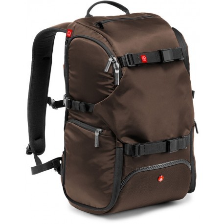 Manfrotto seljakott Advanced Travel, pruun (MB MA-TRV-BW)