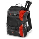 Manfrotto mugursoma Advanced Travel, brūna (MB MA-TRV-BW)