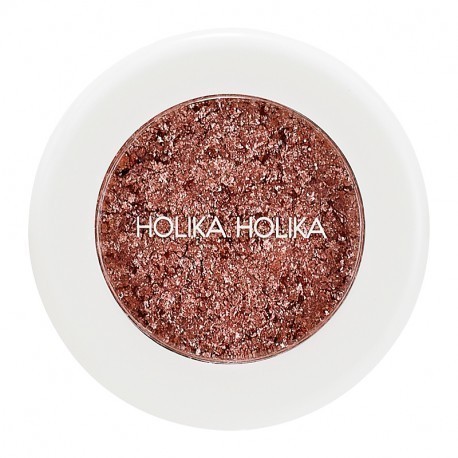 Holika Holika Piece Matching Foil Shadow FPK01 Rose Flash
